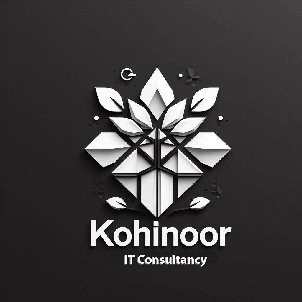 Kohinoor IT Consultancy Logo